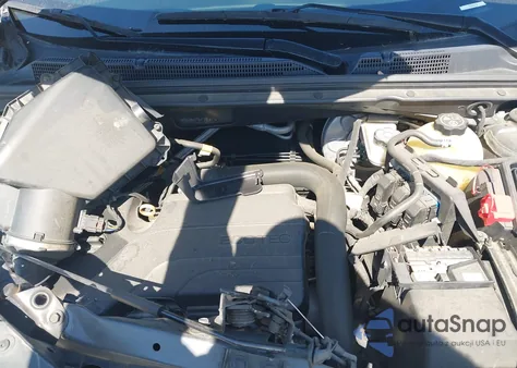 2019 Chevrolet Malibu 1Ls z USA, uszkodzony, nr VIN 1G1ZB5ST8KF201417